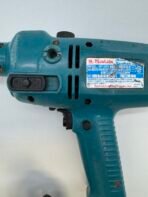 Makita HP1310 13mm Hammer Drill 500W Variable Speed Tested Working - Image 2