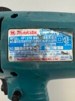 Makita HP1310 13mm Hammer Drill 500W Variable Speed Tested Working - Image 3