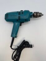 Makita HP1310 13mm Hammer Drill 500W Variable Speed Tested Working - Image 4