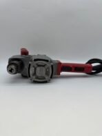 Milwaukee 1670-1 Hole Hawg 1/2” Heavy Duty Drill 120V 7.5A Tested/Works - Image 3