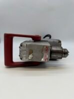 Milwaukee 1670-1 Hole Hawg 1/2” Heavy Duty Drill 120V 7.5A Tested/Works - Image 4