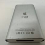 Apple iPod Mini 2nd Gen A1051 Silver MP3 Player - Image 6