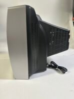 Toshiba 19A25C 19” CRT Color TV Retro Gaming Television Tested Works 2005 - Image 6