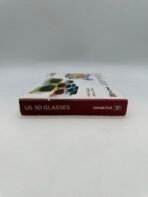 LG Cinema 3D Glasses Party Pack with 5 Glasses & Box - Image 3