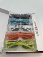 LG Cinema 3D Glasses Party Pack with 5 Glasses & Box - Image 5