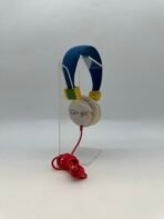 Google Promotional Wired Headphones – Tested & Great Sound