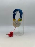 Google Promotional Wired Headphones – Tested & Great Sound - Image 3