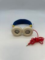 Google Promotional Wired Headphones – Tested & Great Sound - Image 5