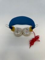Google Promotional Wired Headphones – Tested & Great Sound - Image 7