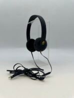 Skullcandy Uproar Wired On-Ear Headphones with Inline Mic Remote 3.5mm Tested