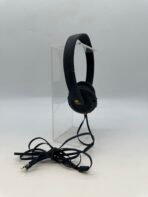 Skullcandy Uproar Wired On-Ear Headphones with Inline Mic Remote 3.5mm Tested - Image 2