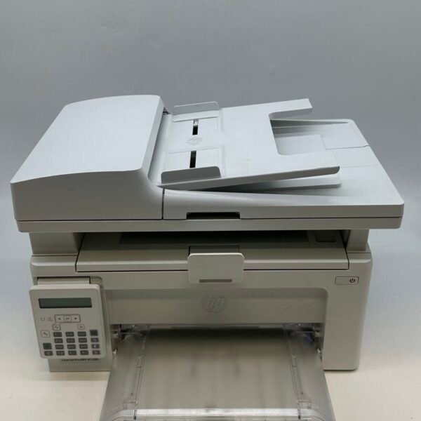 HP LaserJet Pro MFP M130fn All-in-One Laser Printer