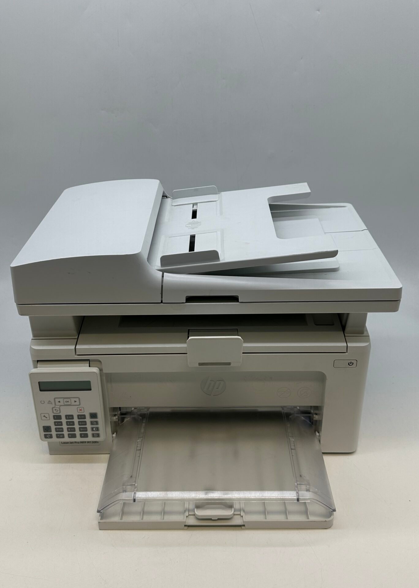 IMG_3129 HP LaserJet Pro MFP M130fn All-in-One Laser Printer - Image 1