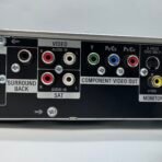 Sony DAV-FR1 5.1 DVD Home Theater System 750W 5-Disc Changer w/ Remote Japan - Image 10