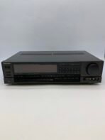 Technics SA-R377 Vintage AM/FM Stereo Receiver Made in Japan Tested Working