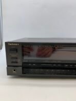 Technics SA-R377 Vintage AM/FM Stereo Receiver Made in Japan Tested Working - Image 2