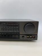Technics SA-R377 Vintage AM/FM Stereo Receiver Made in Japan Tested Working - Image 3