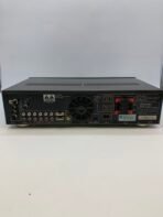 Technics SA-R377 Vintage AM/FM Stereo Receiver Made in Japan Tested Working - Image 4