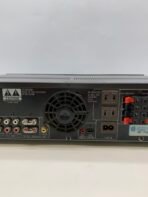 Technics SA-R377 Vintage AM/FM Stereo Receiver Made in Japan Tested Working - Image 6