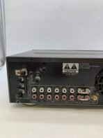 Technics SA-R377 Vintage AM/FM Stereo Receiver Made in Japan Tested Working - Image 7