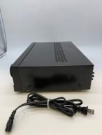 Technics SA-R377 Vintage AM/FM Stereo Receiver Made in Japan Tested Working - Image 8