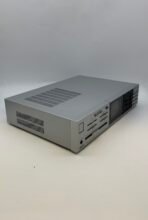 Vintage Akai AV-U8 Stereo Amplifier with Built-In CRT TV Monitor Japan - Image 5
