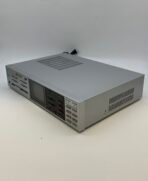 Vintage Akai AV-U8 Stereo Amplifier with Built-In CRT TV Monitor Japan - Image 6
