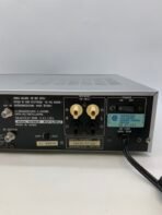 Vintage Akai AV-U8 Stereo Amplifier with Built-In CRT TV Monitor Japan - Image 8