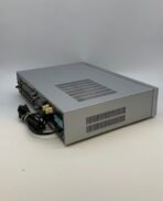 Vintage Akai AV-U8 Stereo Amplifier with Built-In CRT TV Monitor Japan - Image 10