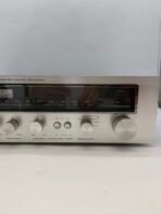 Kenwood KR-3090 Vintage AM FM Stereo Receiver Made in Japan Working - Image 3
