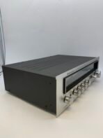 Kenwood KR-3090 Vintage AM FM Stereo Receiver Made in Japan Working - Image 4