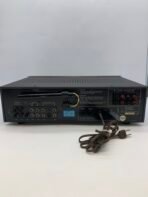 Kenwood KR-3090 Vintage AM FM Stereo Receiver Made in Japan Working - Image 6