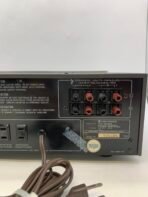 Kenwood KR-3090 Vintage AM FM Stereo Receiver Made in Japan Working - Image 7