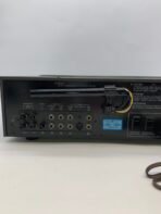 Kenwood KR-3090 Vintage AM FM Stereo Receiver Made in Japan Working - Image 8