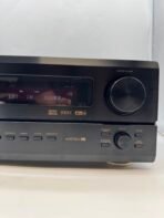 Denon AVR-3802 AV Receiver Tested Works Great  Made In Japan - Image 3