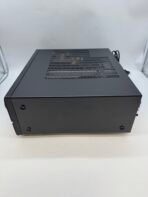 Denon AVR-3802 AV Receiver Tested Works Great  Made In Japan - Image 4