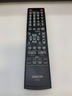 Vintage Denon AVR-391 5.1 HDMI Home Theater Receiver with Remote Tested - Image 4