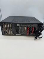 Denon AVR-3802 AV Receiver Tested Works Great  Made In Japan - Image 5
