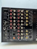 Denon AVR-3802 AV Receiver Tested Works Great  Made In Japan - Image 6