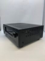 Vintage Denon AVR-391 5.1 HDMI Home Theater Receiver with Remote Tested - Image 6
