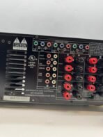 Denon AVR-3802 AV Receiver Tested Works Great  Made In Japan - Image 7