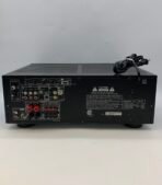 Vintage Denon AVR-391 5.1 HDMI Home Theater Receiver with Remote Tested - Image 7