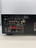 Vintage Denon AVR-391 5.1 HDMI Home Theater Receiver with Remote Tested - Image 9
