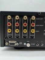Xantech MRC44, 4-Zone/Source Audio Video A/V Controler/Amplifier Great Condition - Image 7