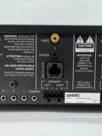Xantech MRC44, 4-Zone/Source Audio Video A/V Controler/Amplifier Great Condition - Image 9