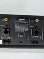 Xantech MRC44, 4-Zone/Source Audio Video A/V Controler/Amplifier Great Condition - Image 8