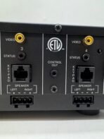 Xantech MRC44, 4-Zone/Source Audio Video A/V Controler/Amplifier Great Condition - Image 13