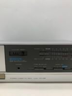 Vintage Akai HX-A2 Stereo Cassette Deck Dolby B C Made in Japan Tested - Image 3