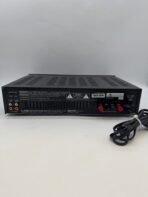 Sonance Sonamp Cinema 260 2-Channel Power Amplifier Tested Working - Image 3