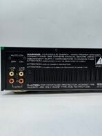 Sonance Sonamp Cinema 260 2-Channel Power Amplifier Tested Working - Image 4